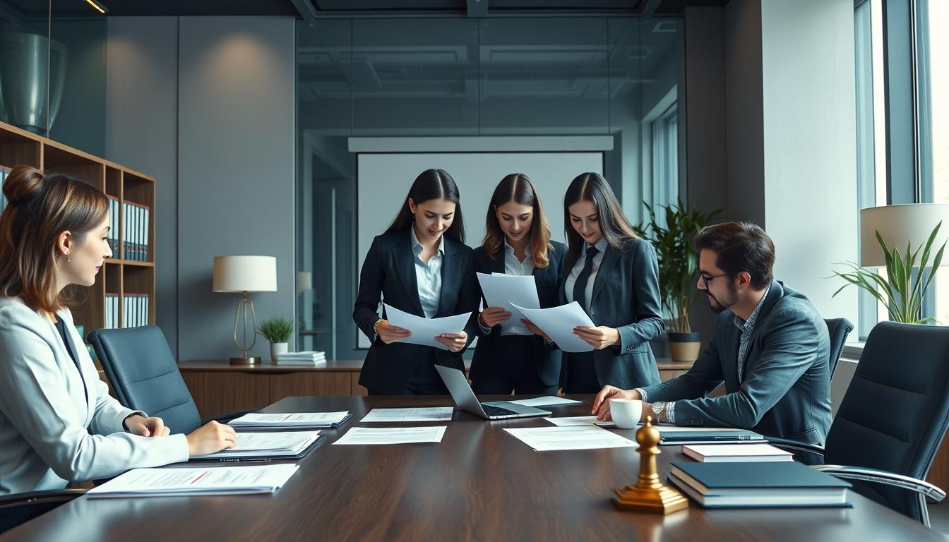 Contact support for property transactions and closing preparation