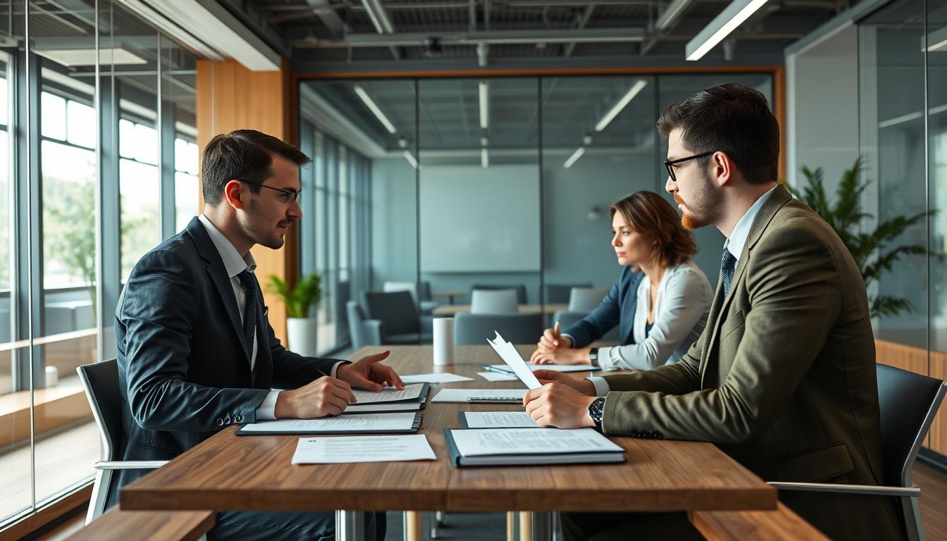 Real estate closing preparation and transaction documents